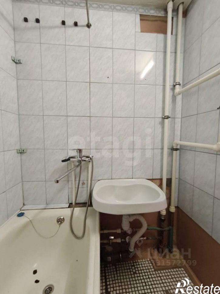 2-комн квартира ул Наседкина, 22,  д. 22