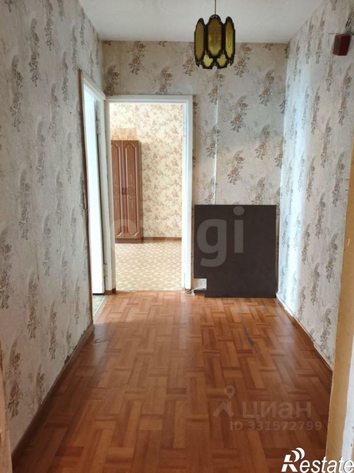 2-комн квартира ул Наседкина, 22,  д. 22