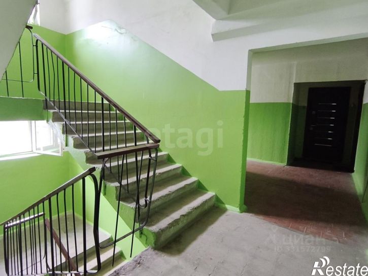 2-комн квартира ул Наседкина, 22,  д. 22