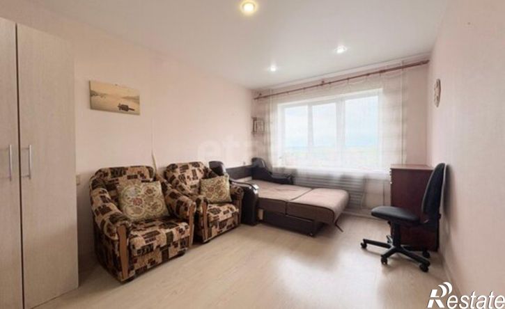 2-комн квартира ул Командарма Белова, 1,  д. 1