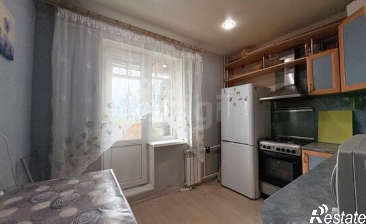 2-комн квартира ул Командарма Белова, 1,  д. 1