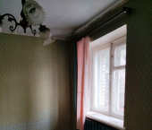 2-комн, 42кв м, этаж 2/5 ул Мамлеева, 19