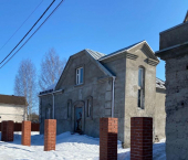 коттедж 152 кв м ул Семенковская, 9