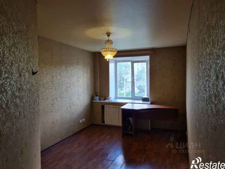 3-комн квартира Советский пр-кт, 90,  д. 90
