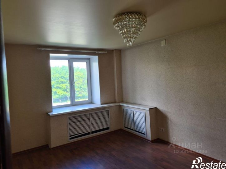 3-комн квартира Советский пр-кт, 90,  д. 90