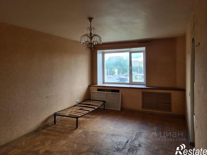 3-комн квартира Советский пр-кт, 90,  д. 90