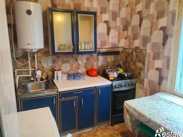 3-комн квартира ул Сталеваров, 72,  д. 72