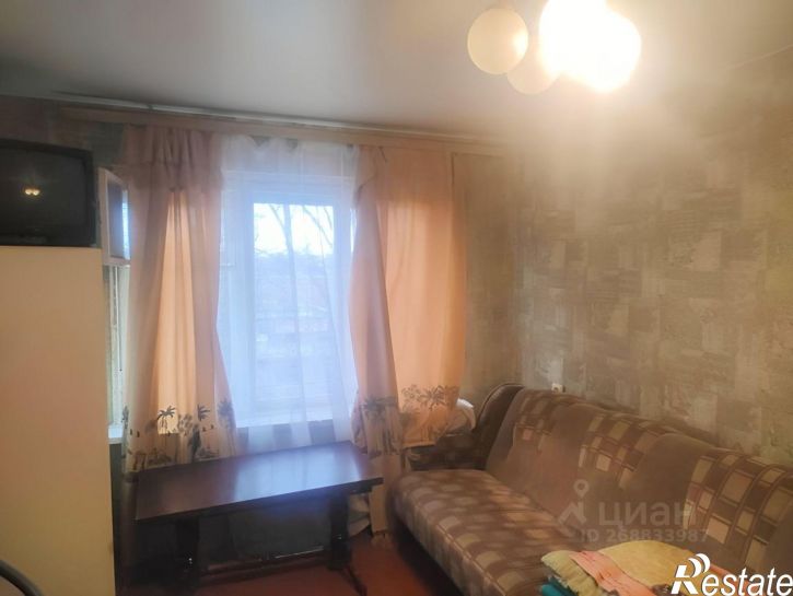 3-комн квартира ул Сталеваров, 72,  д. 72