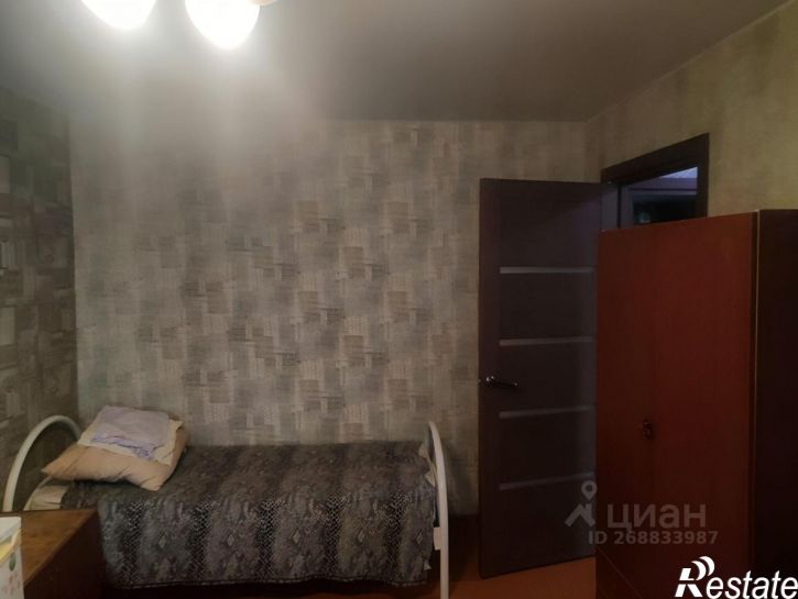 3-комн квартира ул Сталеваров, 72,  д. 72