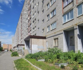 3-комн, 60кв м, этаж 7/10 Первомайская улица, 15
