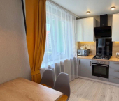 3-комн, 64кв м, этаж 5/5 ул Монтклер, 15