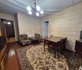 3-комн, 51кв м, этаж 4/5 ул Архангельская, 112