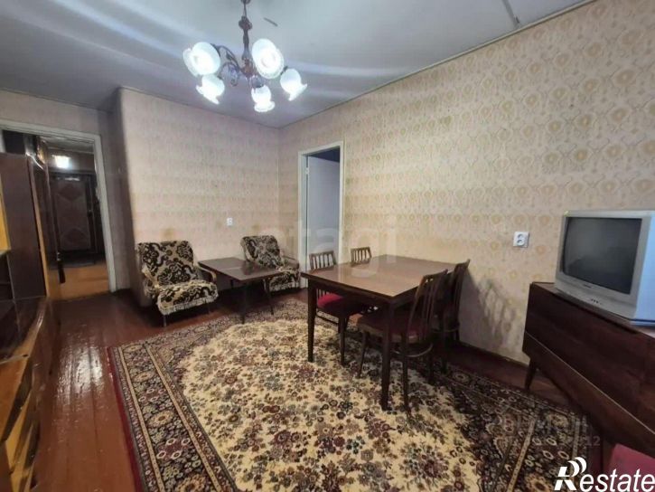 3-комн квартира ул Архангельская, 112,  д. 112