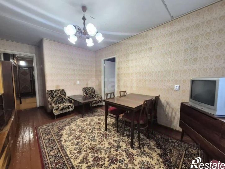 3-комн квартира ул Архангельская, 112,  д. 112