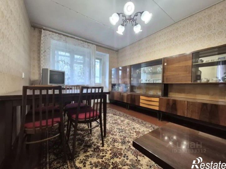 3-комн квартира ул Архангельская, 112,  д. 112