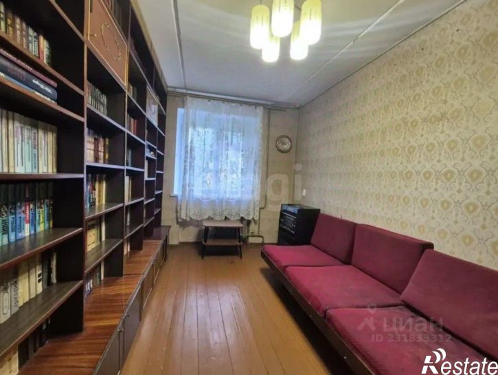 3-комн квартира ул Архангельская, 112,  д. 112