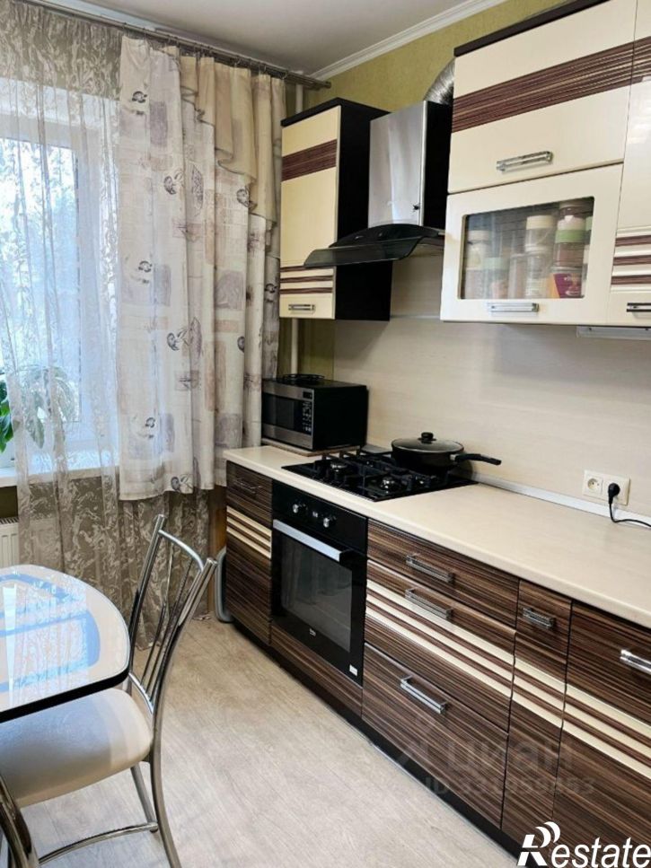 2-комн квартира ул Первомайская, 52,  д. 52