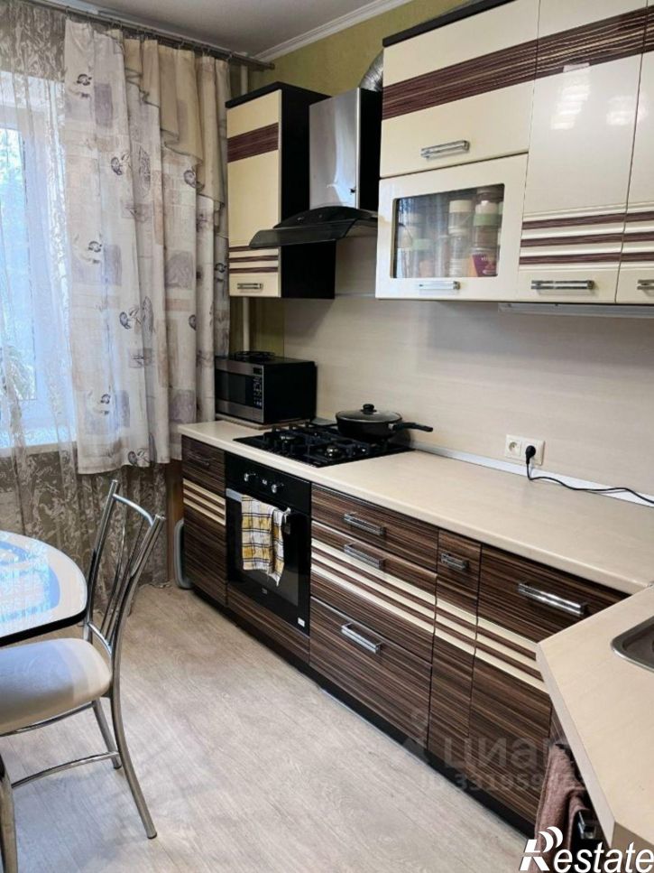 2-комн квартира ул Первомайская, 52,  д. 52