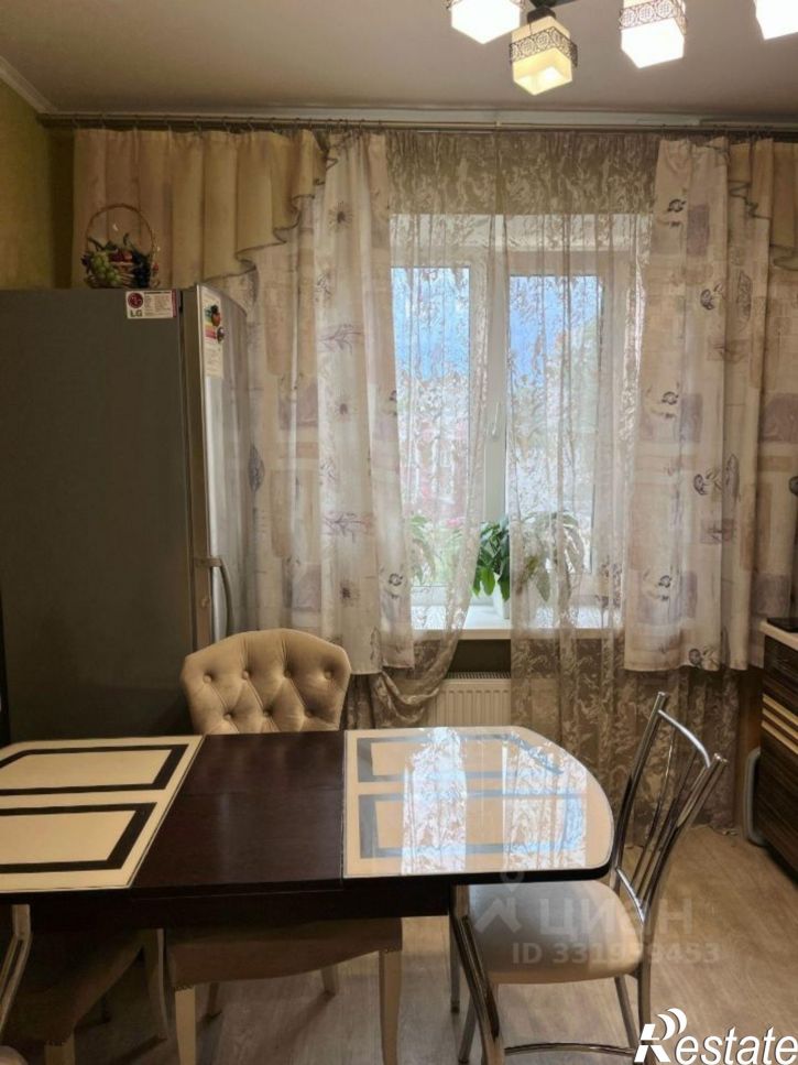 2-комн квартира ул Первомайская, 52,  д. 52