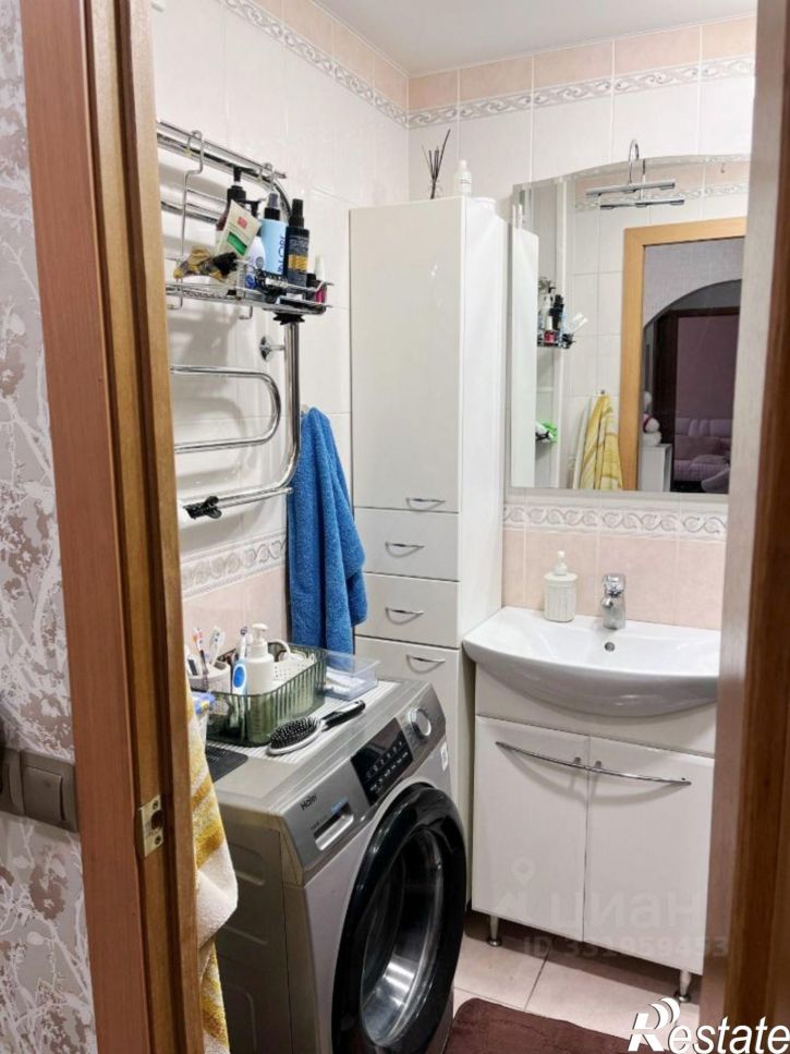 2-комн квартира ул Первомайская, 52,  д. 52