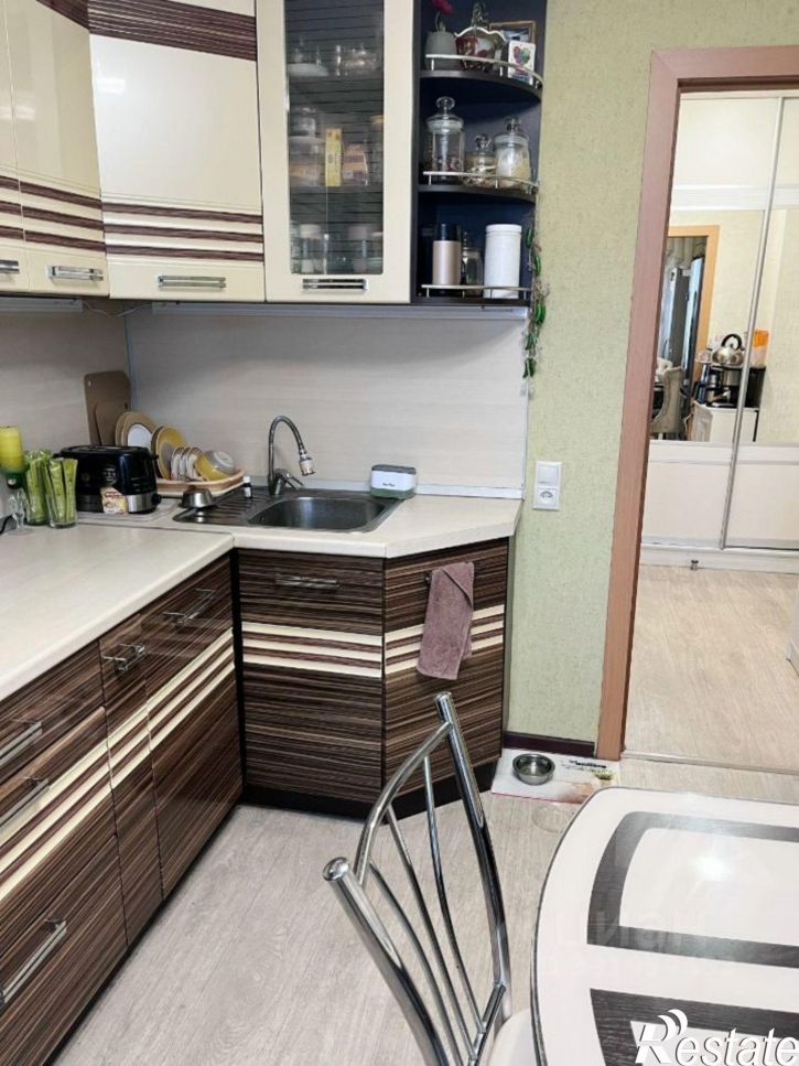 2-комн квартира ул Первомайская, 52,  д. 52