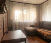 2-комн, 41кв м, этаж 1/5 пр-кт Строителей, 13