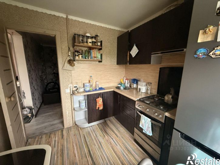 1-комн квартира пр-кт Строителей, 35,  д. 35