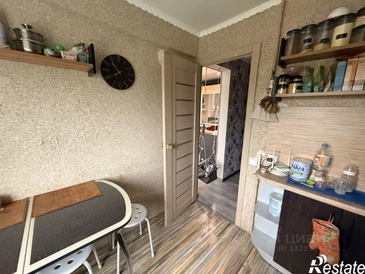 1-комн квартира пр-кт Строителей, 35,  д. 35