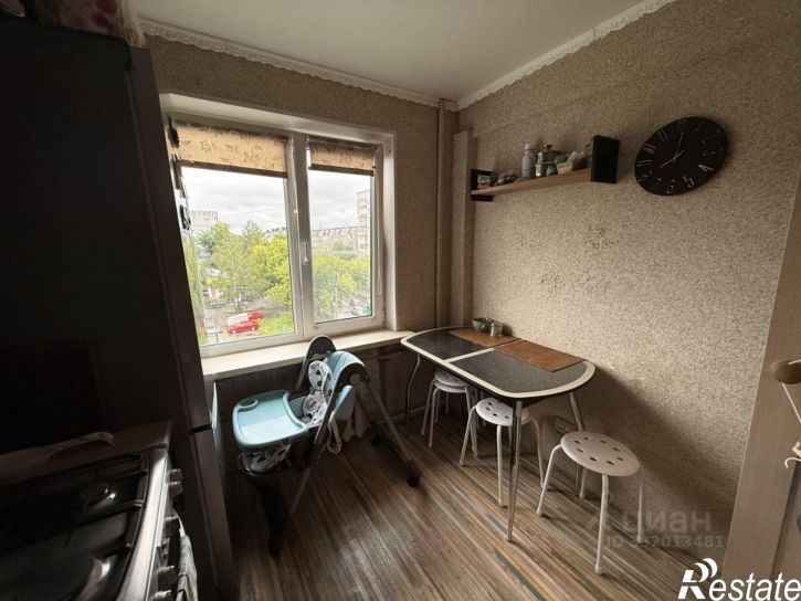 1-комн квартира пр-кт Строителей, 35,  д. 35