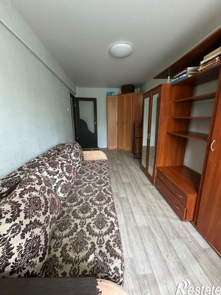 2-комн квартира Клубный пр-д, 4,  д. 4
