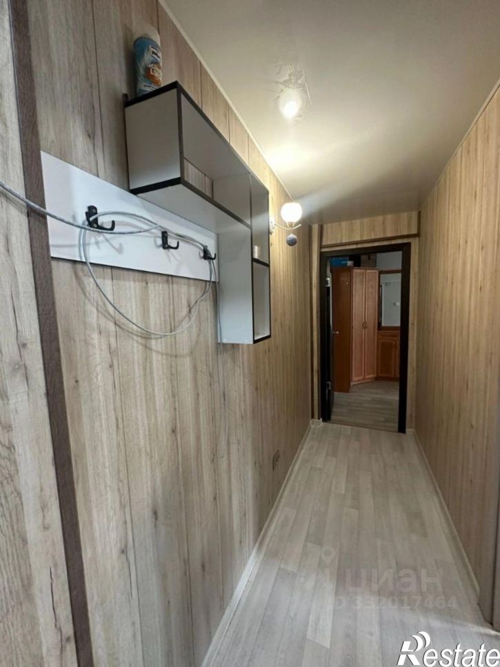 2-комн квартира Клубный пр-д, 4,  д. 4