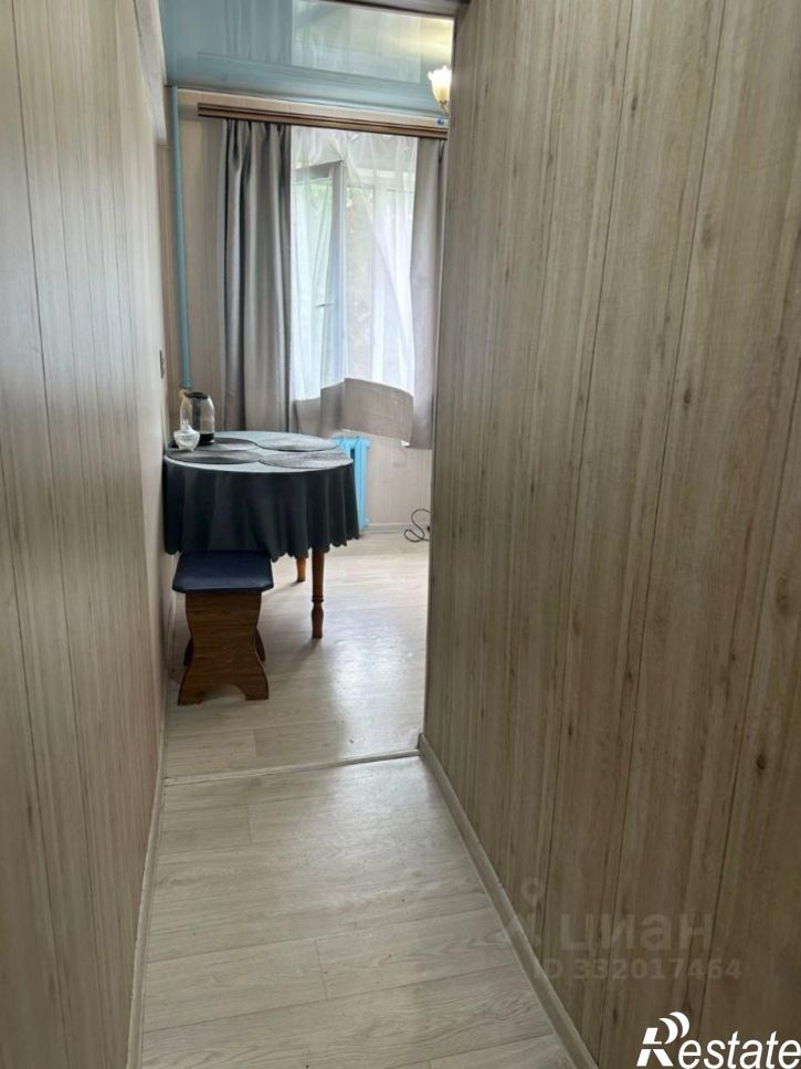 2-комн квартира Клубный пр-д, 4,  д. 4