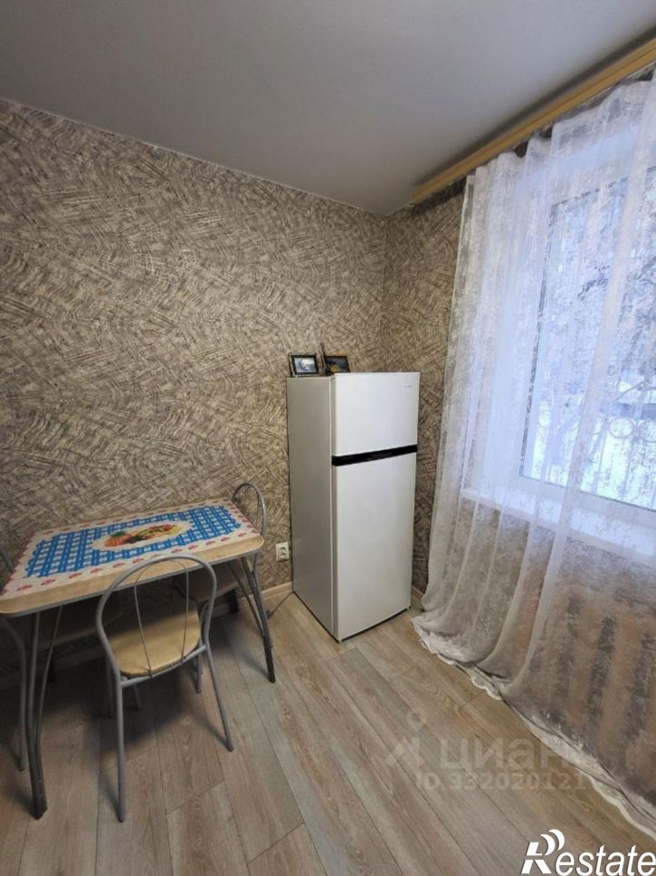 1-комн квартира ул Олимпийская, 13,  д. 13