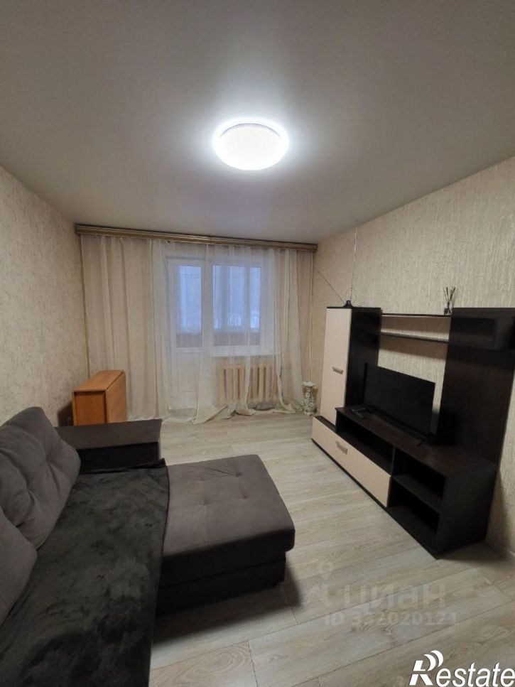 1-комн квартира ул Олимпийская, 13,  д. 13