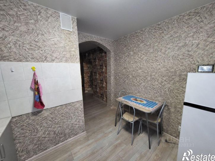 1-комн квартира ул Олимпийская, 13,  д. 13