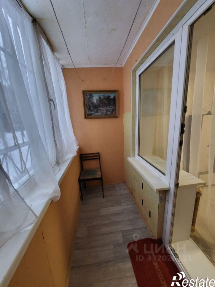 1-комн квартира ул Олимпийская, 13,  д. 13