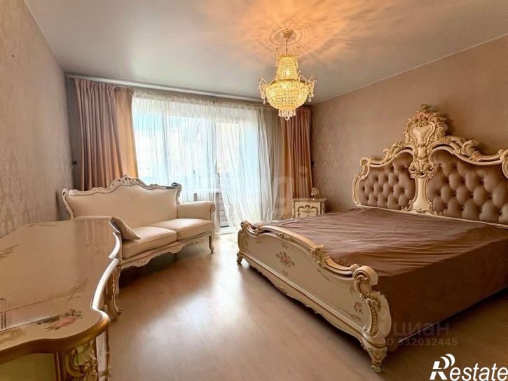 1-комн квартира ул Дзержинского, 22,  д. 22