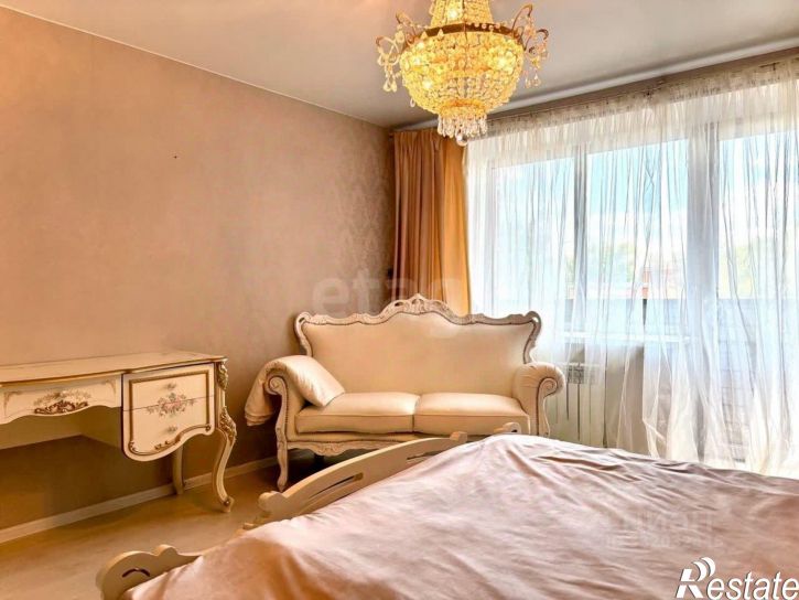 1-комн квартира ул Дзержинского, 22,  д. 22