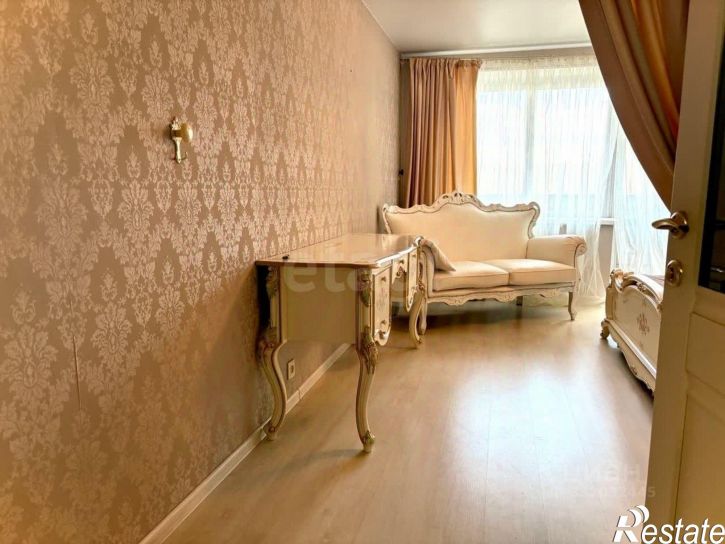 1-комн квартира ул Дзержинского, 22,  д. 22