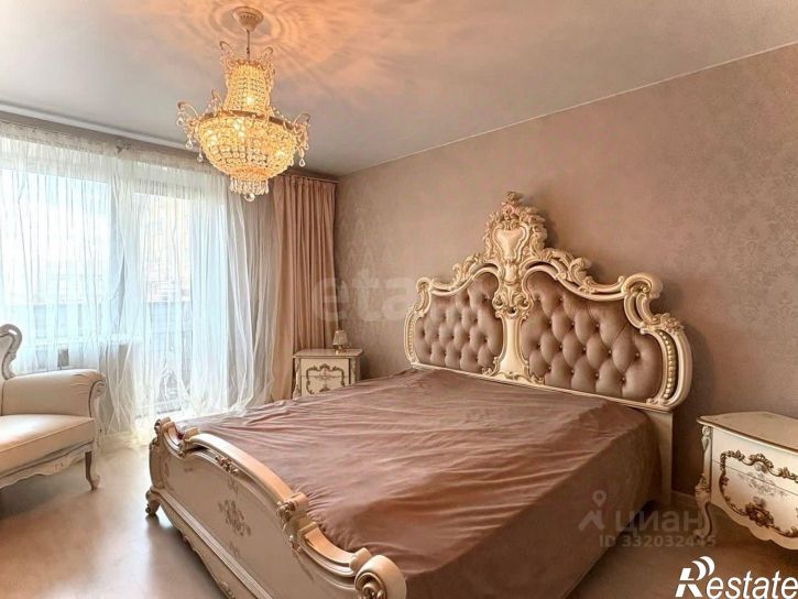 1-комн квартира ул Дзержинского, 22,  д. 22
