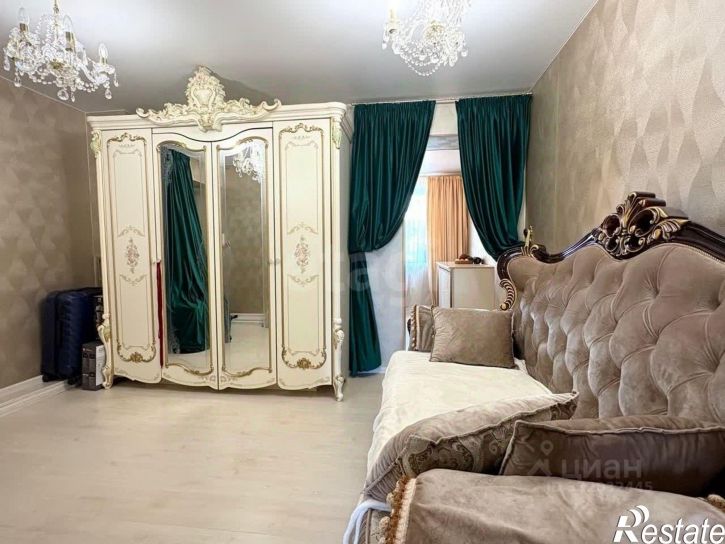 1-комн квартира ул Дзержинского, 22,  д. 22