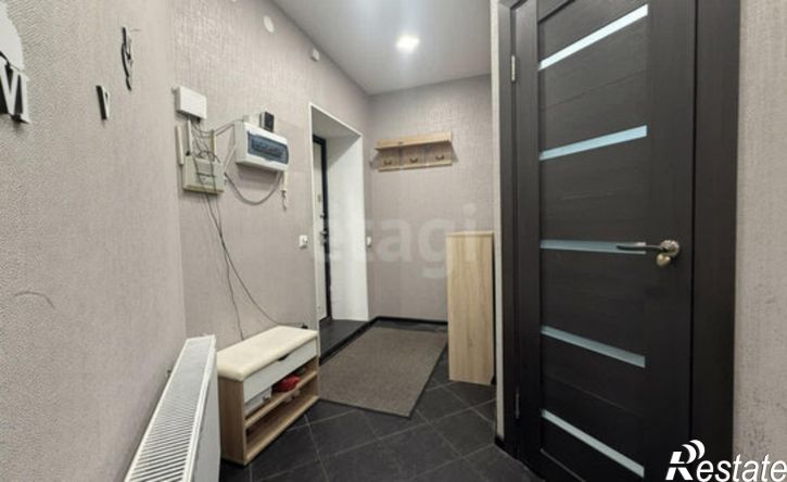 2-комн квартира ул Белинского, 63,  д. 63