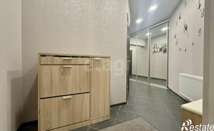 2-комн квартира ул Белинского, 63,  д. 63