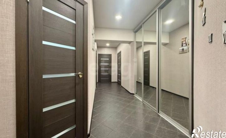 2-комн квартира ул Белинского, 63,  д. 63
