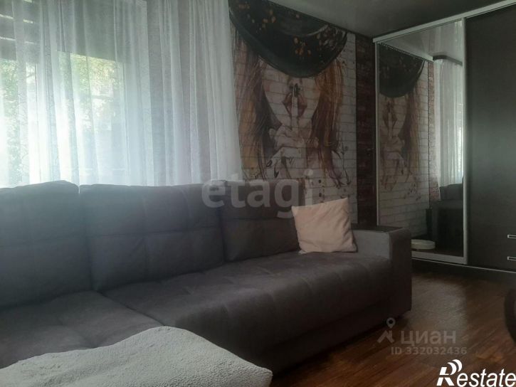 2-комн квартира пр-кт Строителей, 13,  д. 13