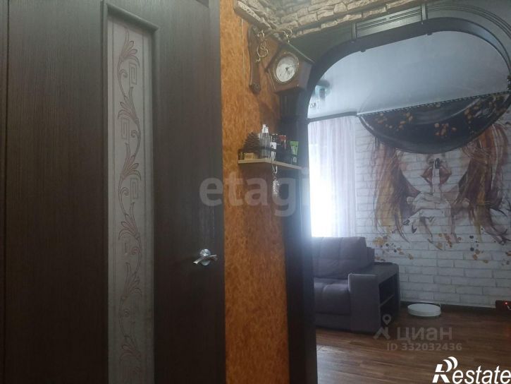 2-комн квартира пр-кт Строителей, 13,  д. 13