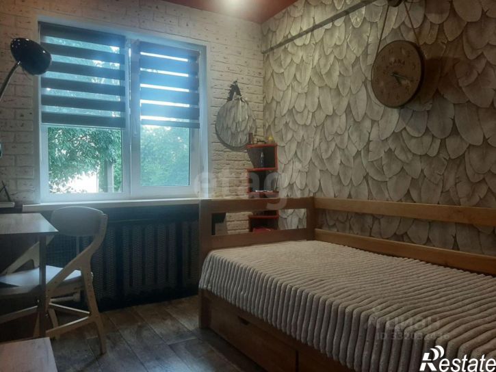 2-комн квартира пр-кт Строителей, 13,  д. 13