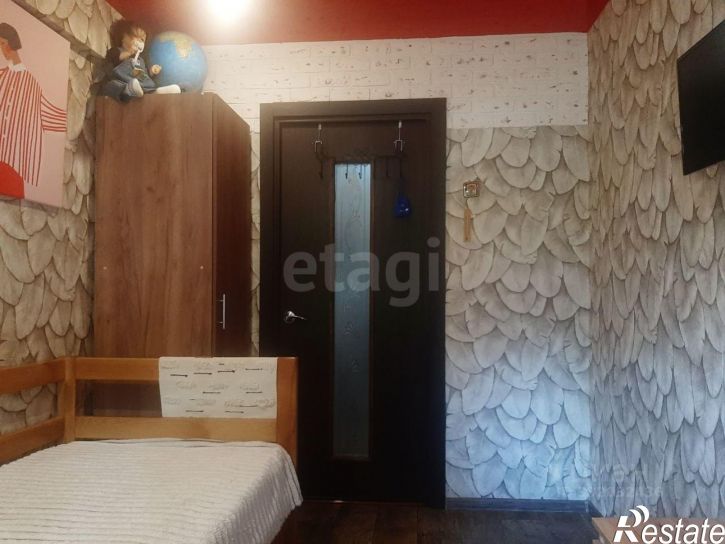 2-комн квартира пр-кт Строителей, 13,  д. 13