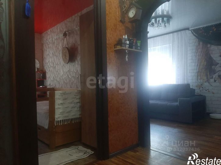 2-комн квартира пр-кт Строителей, 13,  д. 13