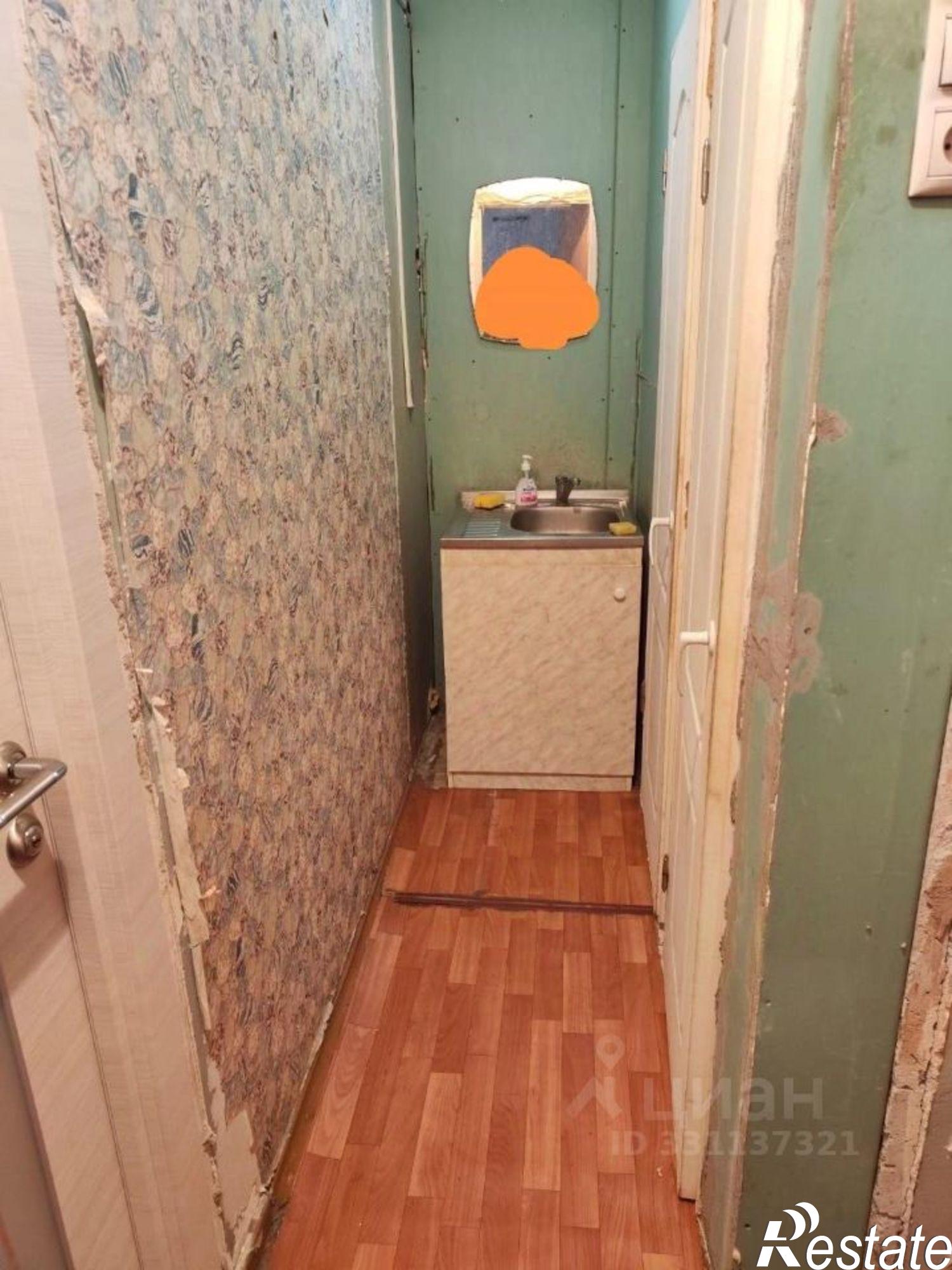 Сдать комнату за 12 000 рублей на ул Краснодонцев, 26